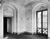 Interieur torenkamer 1e etage - Werkhoven - 20253557 - RCE -  Beverweert: interieur torenkamer 1e etage 