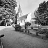 Exterieur OVERZICHT ZUIDOOSTGEVEL - Werkhoven - 20339961 - RCE -  Nederlands Hervormde Kerk: Exterieur OVERZICHT ZUIDOOSTGEVEL 