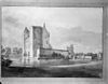 Reproductie van tekening van Roghman - Werkhoven - 20253565 - RCE -  Beverweert: reproductie van tekening van Roghman 