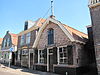 Spakenburg, monumentaal woonhuis Oude Schans RM520415 foto4 2012-05-28 13.24.JPG -  Spakenburg, monumentaal woonhuis Oude Schans RM520415  Spakenburg, monumental living house Oude Schans RM520415 