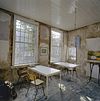 Interieur, voorkamer - Bunschoten - 20332873 - RCE -  Boerderij / Herberg 'Het Lam': Interieur, voorkamer 