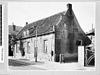 Exterieur naar het zuid-westen - Bunschoten - 20045066 - RCE -  Nederlands Hervormde Kerk: exterieur naar het zuid-westen 
