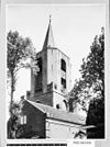 Toren naar het noord-oosten - Bunschoten - 20045063 - RCE -  Nederlands Hervormde Kerk: Toren naar het noord-oosten 