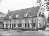 voor- en zijgevel