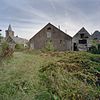 Overzicht achterzijde - Bunschoten - 20332872 - RCE -  Boerderij / Herberg 'Het Lam': Overzicht achterzijde 
