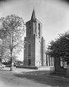 Toren naar 't Noord-Oosten - Bunschoten - 20045082 - RCE -  Nederlands Hervormde Kerk: toren naar 't Noord-Oosten 