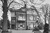 Overzicht voorgevel - Bilthoven - 20002132 - RCE -  Horev: Overzicht voorgevel (opmerking: GB De Utrechtse Heuvelrug) 