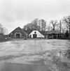 Exterieur overzicht - De Bilt - 20325446 - RCE -  Boerderij Den Hoek: Exterieur overzicht 
