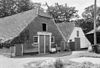 Boerderij met aangebouwd bakhuis