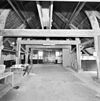 Interieur schuur - De Bilt - 20325522 - RCE -  Boerderij Den Hoek: Interieur schuur 