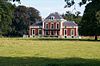 Beerschoten: hoofdgebouw