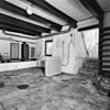 Interieur kelder - De Bilt - 20325517 - RCE -  Boerderij Den Hoek: Interieur kelder 