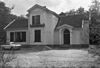 Overzicht diensthuis - De Bilt - 20035014 - RCE -  Huis Beerschoten: Overzicht diensthuis 