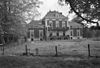 Achterzijde - De Bilt - 20035013 - RCE -  Huis Beerschoten: Achterzijde 
