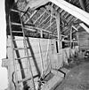 Interieur schuur - De Bilt - 20325543 - RCE -  Boerderij Den Hoek: Interieur schuur 