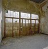 Interieur, voormalige wintertuin, voor restauratie - De Bilt - 20331905 - RCE -  Sluishoef: Interieur, voormalige wintertuin, voor restauratie 