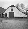 Exterieur overzicht voorgevel woonhuis - De Bilt - 20325475 - RCE -  Boerderij Den Hoek: Exterieur overzicht voorgevel woonhuis 
