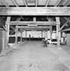 Interieur schuur - De Bilt - 20325524 - RCE -  Boerderij Den Hoek: Interieur schuur 