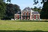 Beerschoten-De Bilt.JPG -  Huis Beerschoten te De Bilt. 