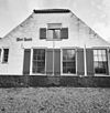 Exterieur achterzijde woonhuis - De Bilt - 20325512 - RCE -  Boerderij Den Hoek: Exterieur achterzijde woonhuis 