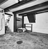 Interieur kelder - De Bilt - 20325518 - RCE -  Boerderij Den Hoek: Interieur kelder 