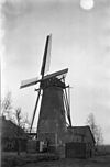 In verval - Groenekan - 20094556 - RCE -  Korenmolen Gesina: In verval 