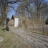 Overzicht fruitmuur