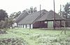 Exterieur OVERZICHT SCHUUR - Maartensdijk - 20263511 - RCE -  Boerderij Koddestein: Exterieur OVERZICHT SCHUUR 