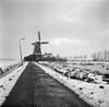 Overzicht - Westbroek - 20253848 - RCE -  Korenmolen De Kraai: overzicht 