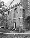 Kerk noord-west zijde - Westbroek - 20253769 - RCE -  Nederlands Hervormde Kerk En Toren: kerk noord-west zijde 
