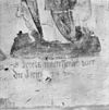 Onderschrift heiligen - Westbroek - 20253818 - RCE -  Nederlands Hervormde Kerk En Toren: onderschrift heiligen 