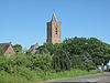 Westbroek, de Nederlands Hervormde kerk RM26509 foto3 2012-05-28 17.36.JPG -  Westbroek, de Nederlands Hervormde kerk  Westbroek, reformed church 