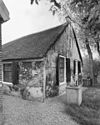 Voorgevel - Abcoude - 20004361 - RCE -  voorgevel 