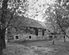 Zijgevel oude boerderij - Abcoude - 20004363 - RCE -  zijgevel oude boerderij 