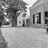 Linker zijgevel - Baambrugge - 20026722 - RCE -  Kroonesteyn: linker zijgevel 