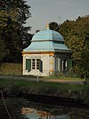 Rijksmonument 507993 Theekoepel Valkenheining Baambrugge1.JPG