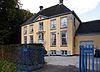 Baambrugge - Valkenheining RM506234.JPG -  Valkenheining Baambrugge 