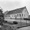 Voor- en zijgevel - Vinkeveen - 20242570 - RCE -  voor- en zijgevel 