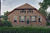 Voorgevel boerderij - Eemnes - 20320215 - RCE -  Voorgevel boerderij 