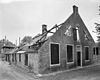 Voor en linkerzijgevel - Eemnes - 20067305 - RCE -  voor en linkerzijgevel 
