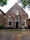 Kerkstraat2A Eemnes -  Kerkstraat 2A te Eemnes
