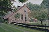 Boerderij, overzicht voorgevel - Eemnes - 20320211 - RCE -  Boerderij, overzicht voorgevel 