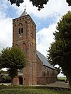 Church eemnes NL - Kerkgebouw het 