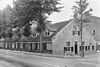 Pand waarvan de voorgevel aan de kerkstraatzijde in 1961/1962 is gerestaureerd en van belang is wegens de oudheidkundige waarde