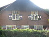 Wakkerendijk 158, Eemnes voorzijde close-up.JPG
