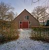 Overzicht achtergevel - Eemnes - 20298278 - RCE -  Overzicht achtergevel 