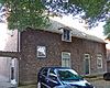 Kerkstraat3 3A Eemnes -  Kerkstraat 3-3A te Eemnes