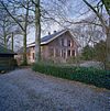 Overzicht voorgevel en linker zijgevel - Eemnes - 20298275 - RCE -  Overzicht voorgevel en linker zijgevel 