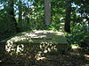 Kasteel-Schonauwen Graf Houten Nederland-02.JPG -  Castle Schonauwen to Houten with tomb of Henry Ravee lord of Schonauwen in the Netherlands  Kasteel Schonauwen te Houten met graf van Hendrik Ravee heer van Schonauwen (1753 - 1833) in Nederland 