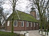 N-H kerk Tull-en-t-Waal